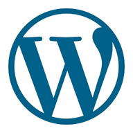 WordPress.com logo