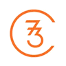 Connector73 logo