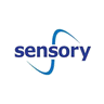 Sensory logo