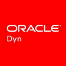 Oracle Dyn Managed DNS logo