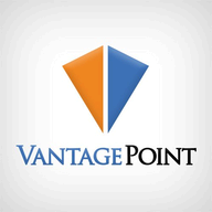 VantagePoint Business Solutions logo