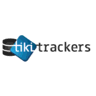 Tiki Trackers logo