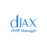 dJAX DMP Manager logo
