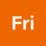 Friday CRM icon