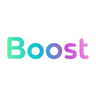VideoBoost logo