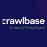 Backconnect Proxy by ProxyCrawl logo