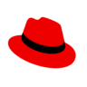 Red Hat JBoss BRMS logo