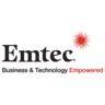 Emtec Implementation Services logo