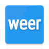 Weer logo