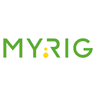 MyRig logo