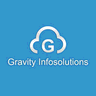 Gravity Infosolutions logo