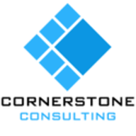 Cornerstone Consulting logo