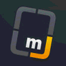 Mobile Joomla logo