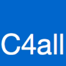 C4all logo