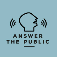 Answer the Public logo