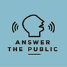 Answer the Public logo