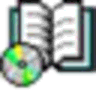MP3 Book Helper logo