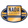 NADAguides Car Pricing logo
