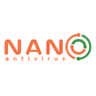 NANO AntiVirus logo