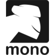 Mono Project logo