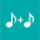 Free MP3 Cutter Joiner icon