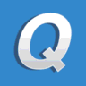 QuickScore logo