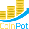 CoinPot logo