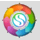 Rainbow Folders icon