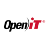 Open iT LicenseAnalyzer logo