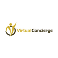 VirtualConcierge logo