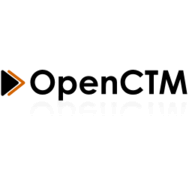 OpenCTM logo