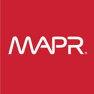 MapR logo