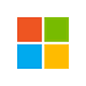 Microsoft Cybersecurity Protection logo