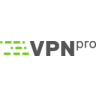 VPNpro logo