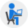 SkillStore icon