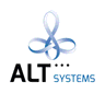 ALT Systems logo