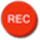 Windows Voice Recorder icon