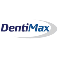DentiMax Dental Software logo