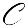 Cursive IDE logo