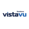 VistaVu Solutions logo