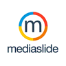 Mediaslide logo