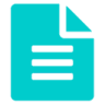 Online Notepad logo