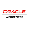 Oracle WebCenter Portal logo