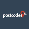 Postcodes4u logo