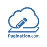 pagination.com icon