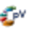 pVelocity Analysis logo
