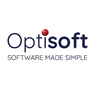 Optisoft logo