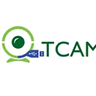 QtCAM logo