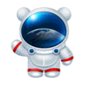 Baidu Browser logo