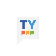 TrustYou Messaging logo